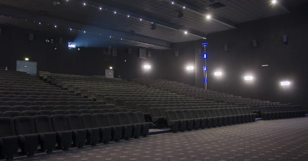 Image Cinéma CGR Torcy - Marne-la-Vallée